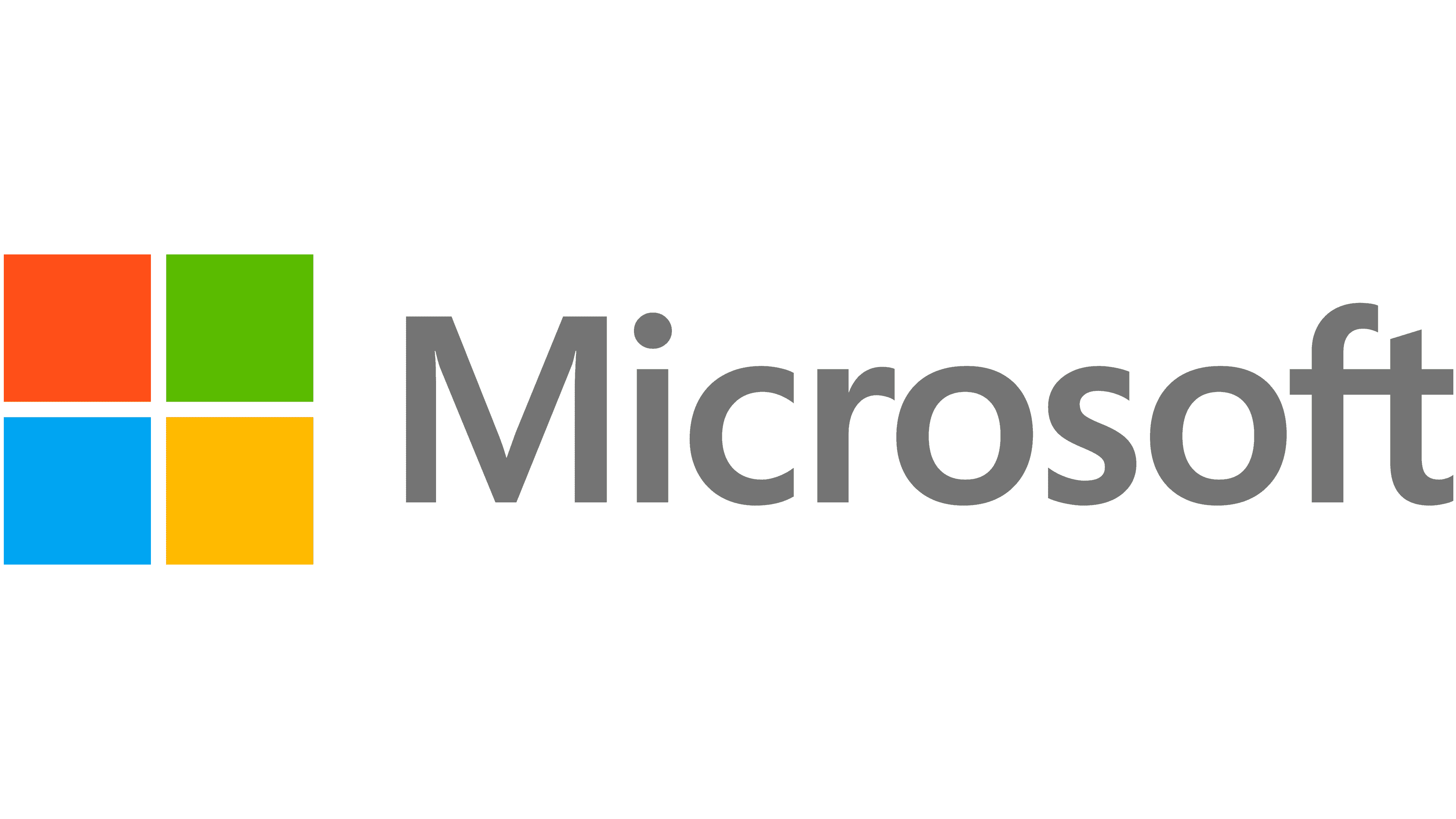 Microsoft Logo And Symbol Meaning History Sign