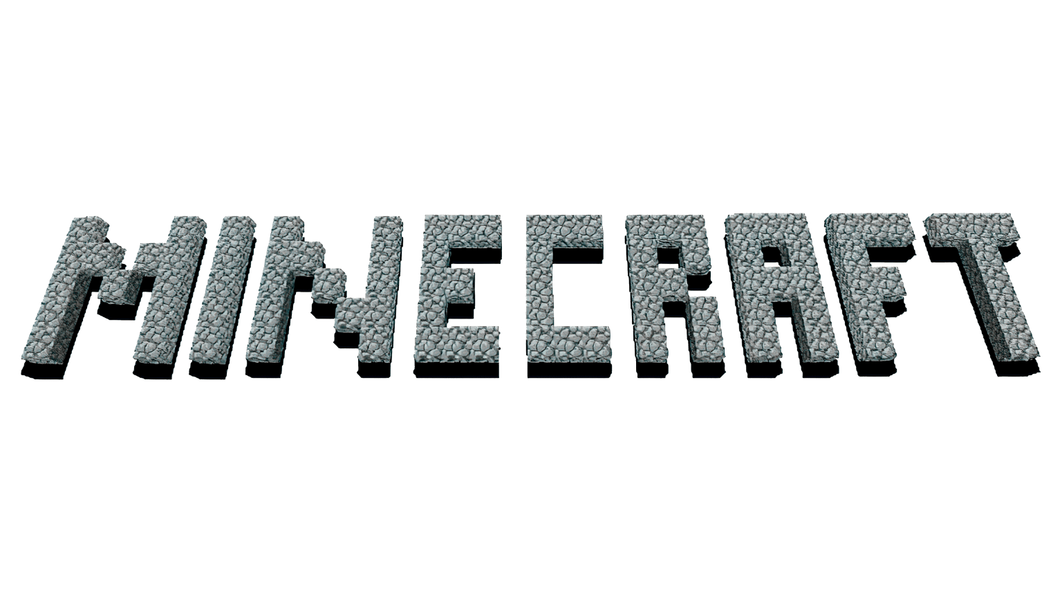Minecraft Logo -LogoLook – logo PNG, SVG free download