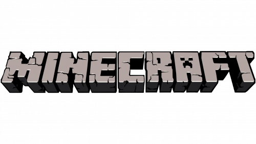 Minecraft Logo 2011