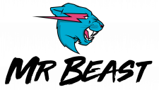 MrBeast Logo Logo
