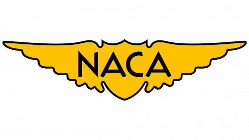 NASA Logo 1915