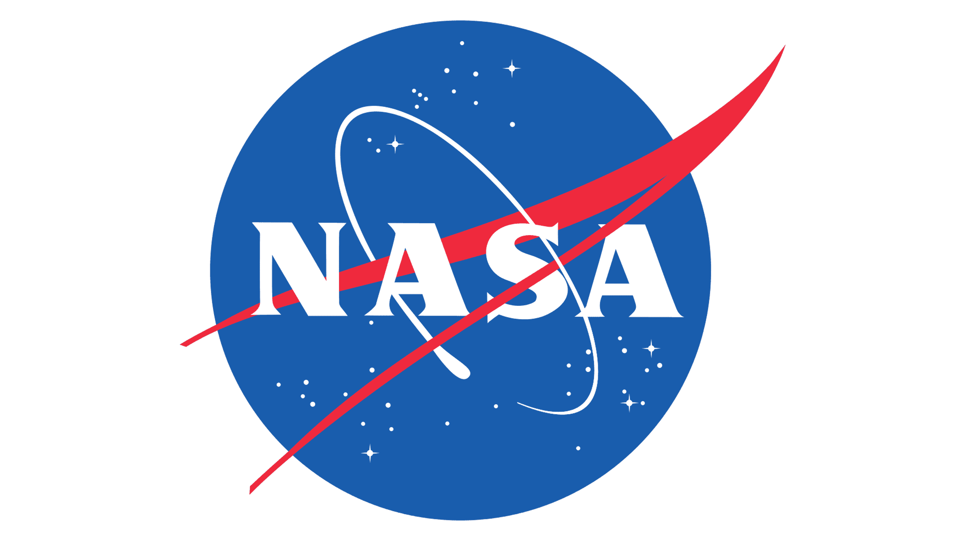 nasa logo 1950s