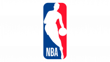 NBA Logo Logo