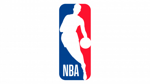 NBA Logo and symbol, meaning, history, sign.