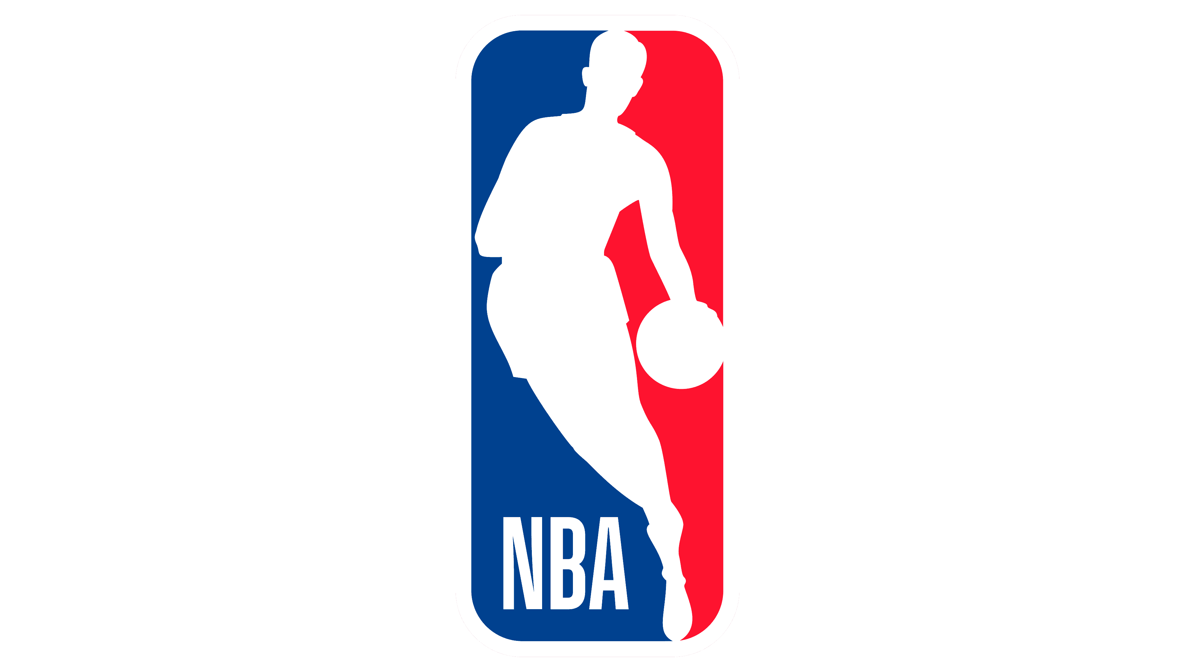 NBA Logo and symbol, meaning, history, sign.