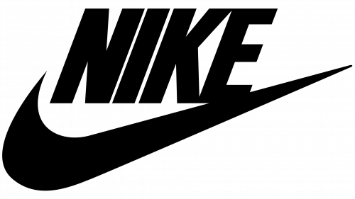 Nike Logo 1978