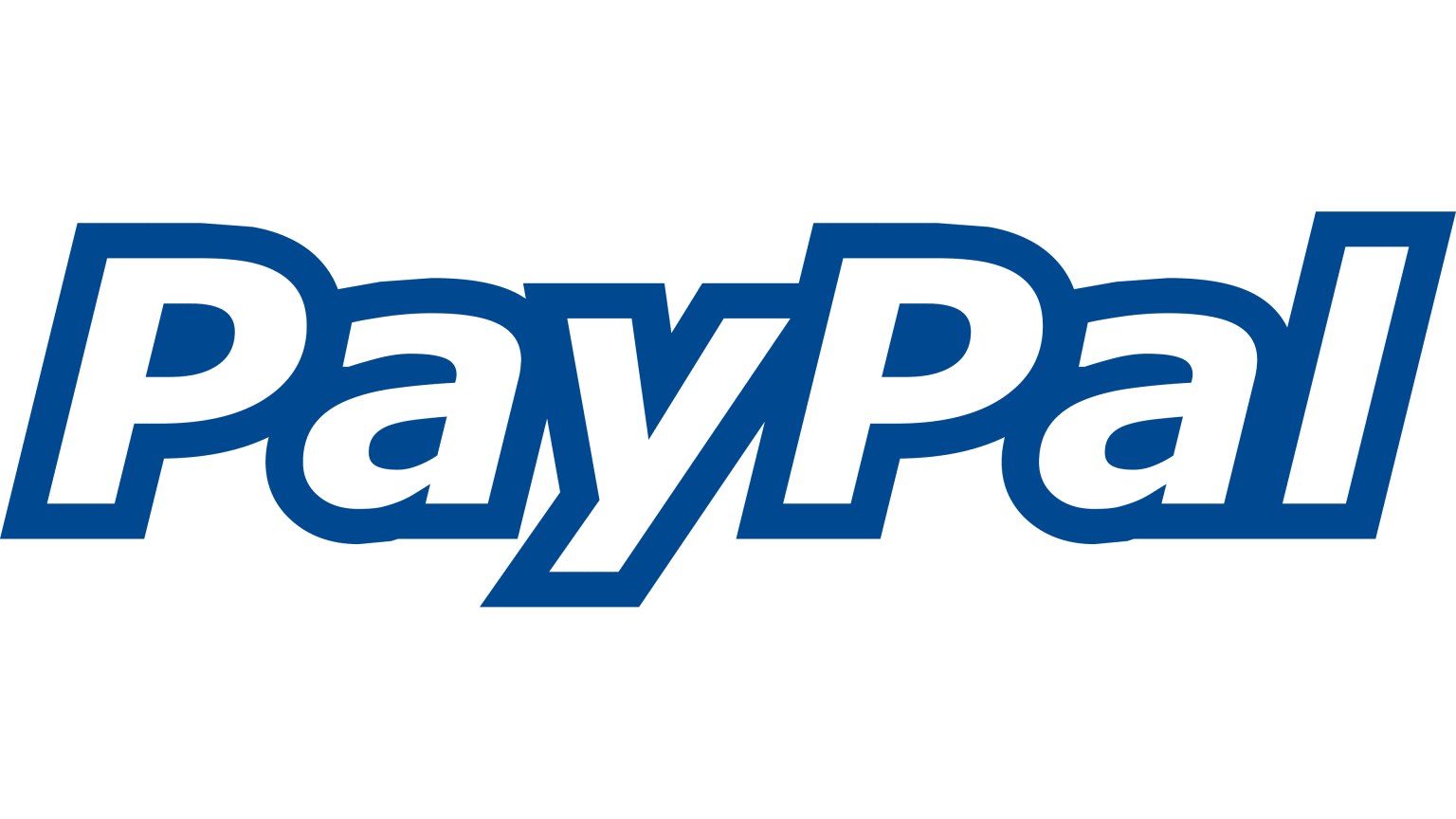 PayPal Logo -LogoLook – logo PNG, SVG free download