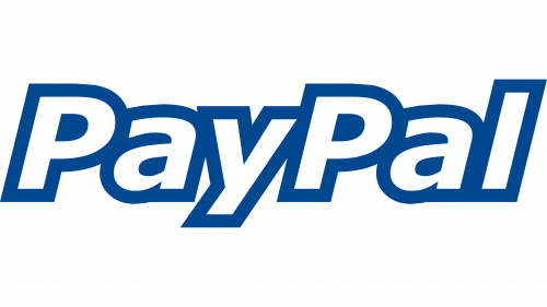 Paypal Logo 1999