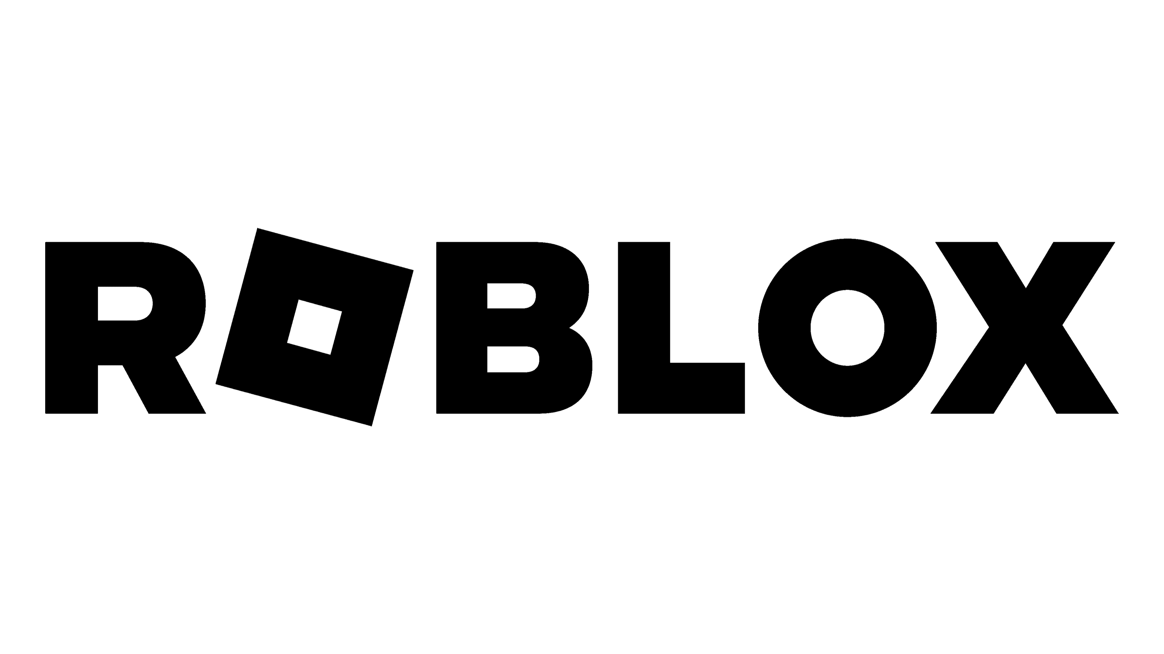 Roblox Logo and symbol, meaning, history, sign.