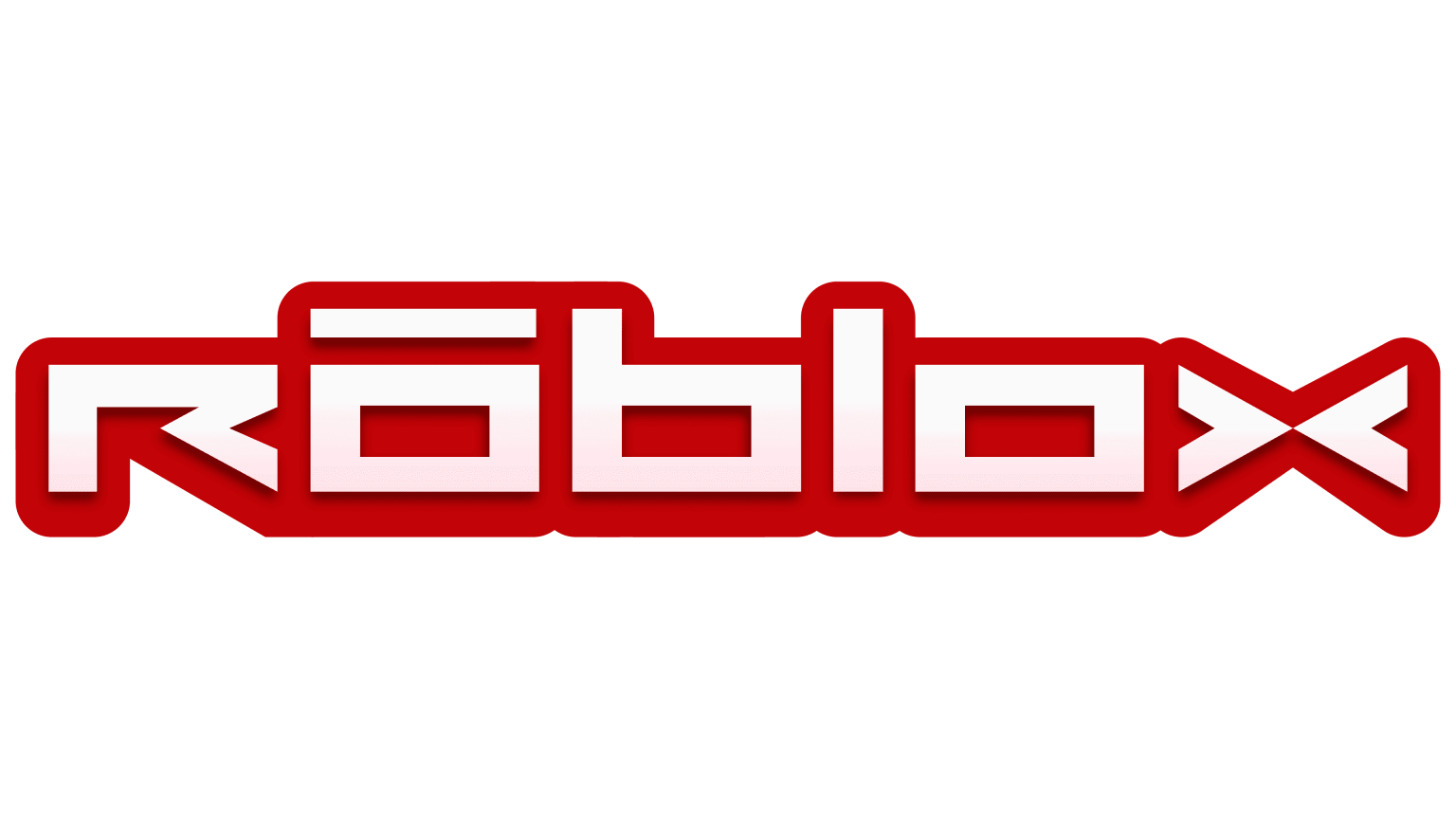 Roblox Logo And Symbol Meaning History Sign