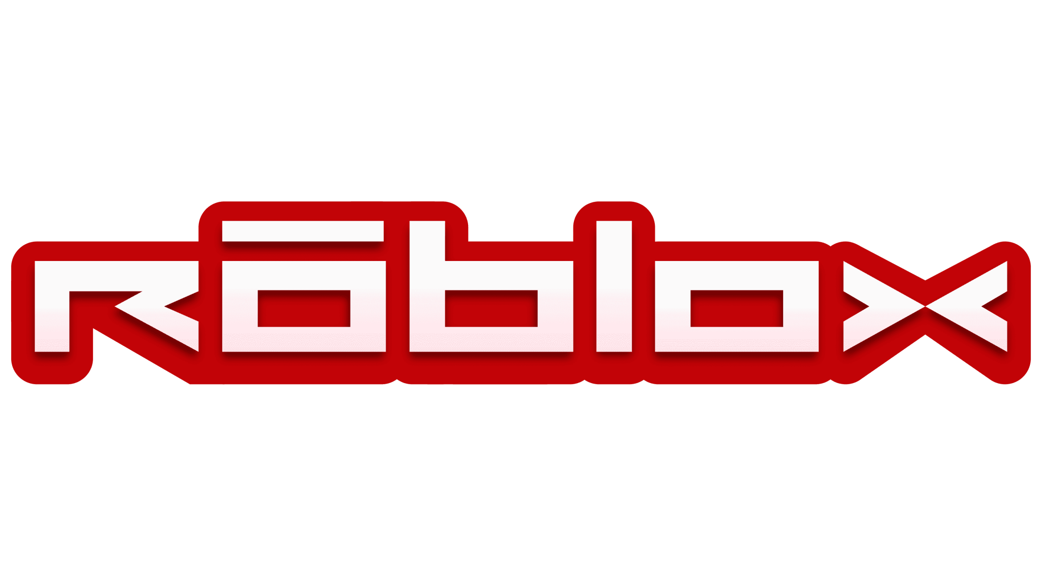 Roblox Logo Png 2020 - Riset