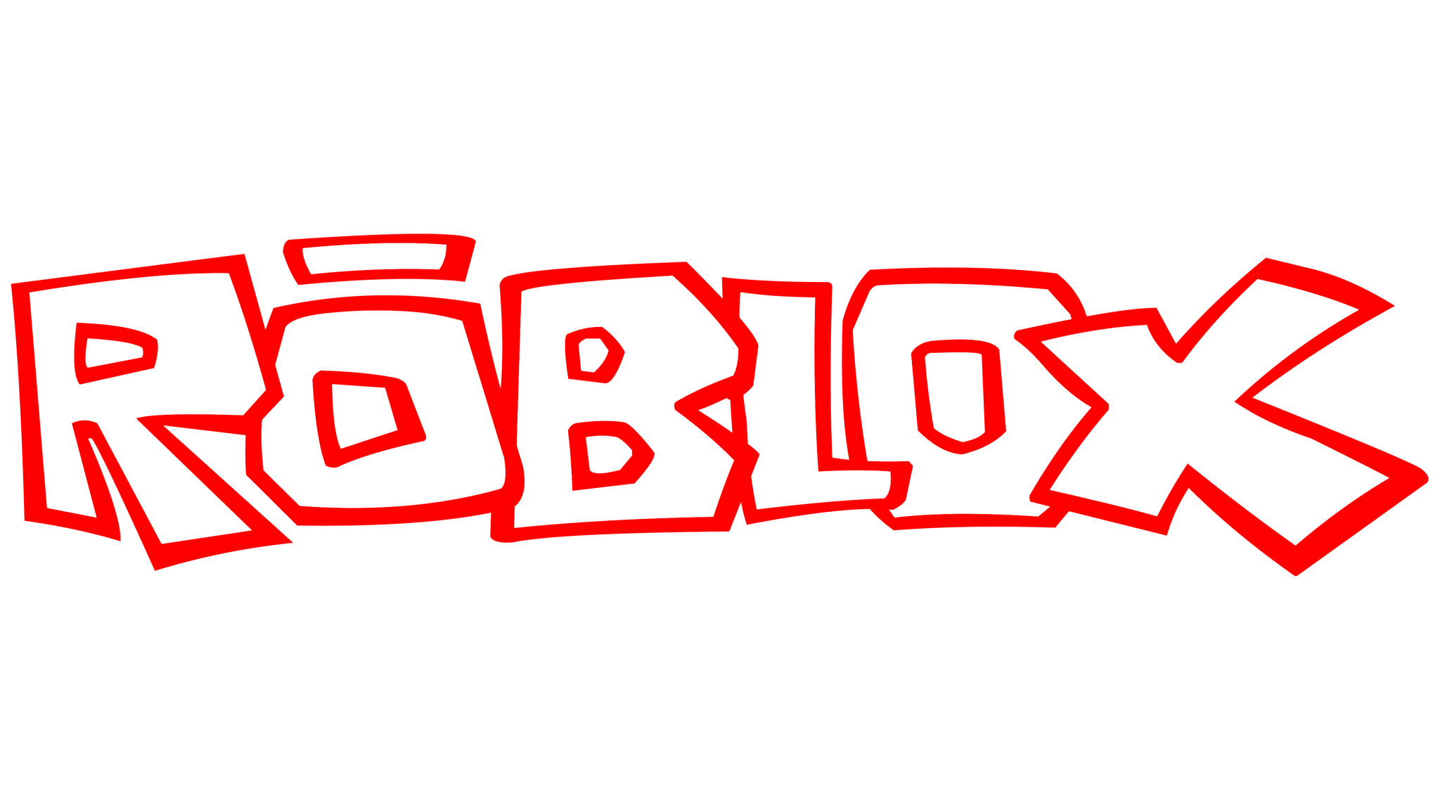 roblox old logo