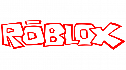Roblox Logo 2006