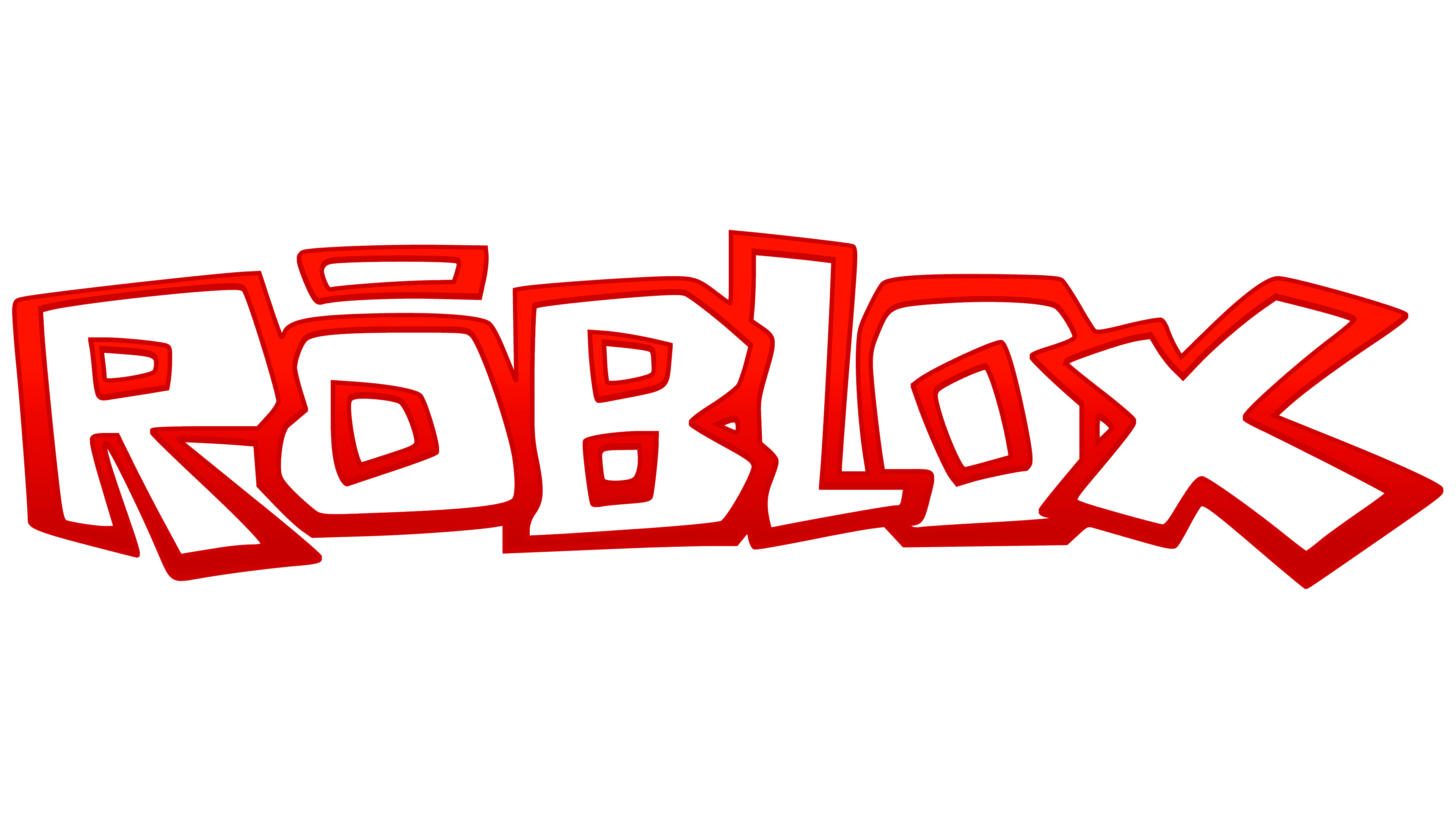 roblox roblox new logo