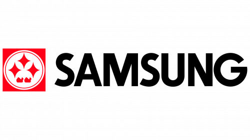 Samsung Logo 1969
