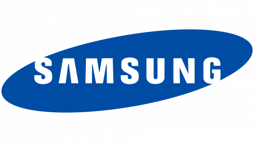 Samsung Logo 1993