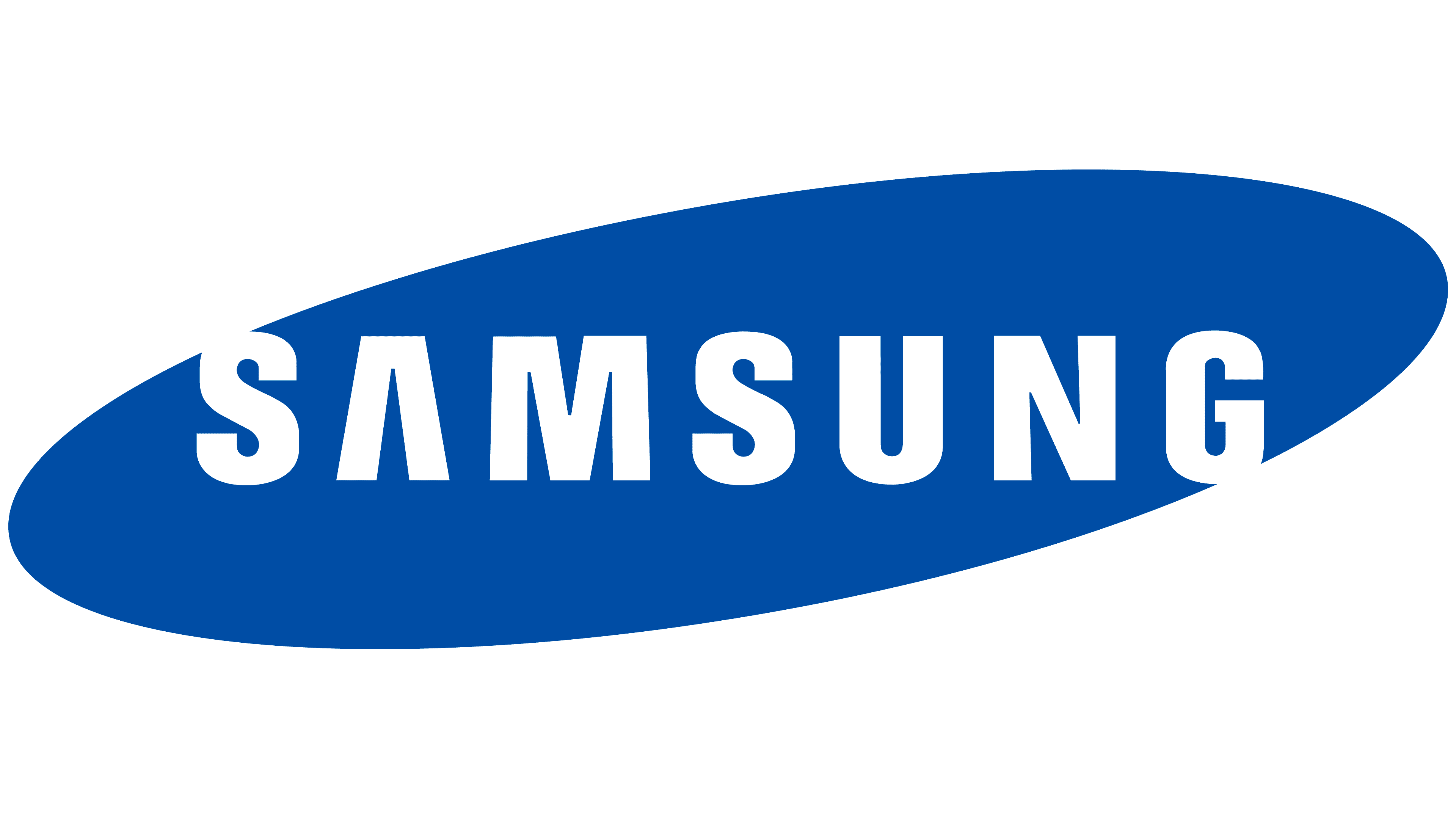 Samsung Logo And Symbol Meaning History Sign