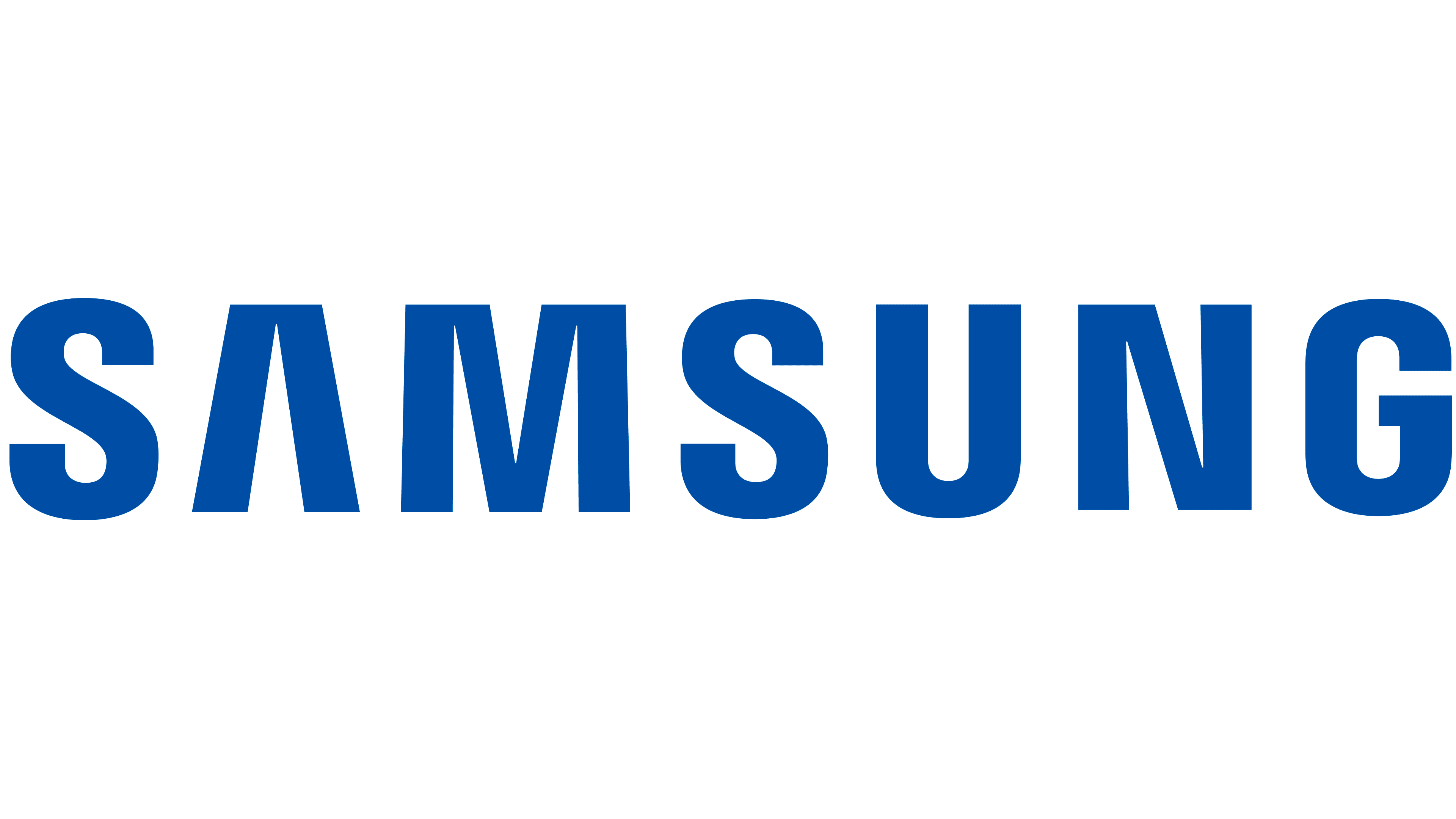 Samsung Logo Logo
