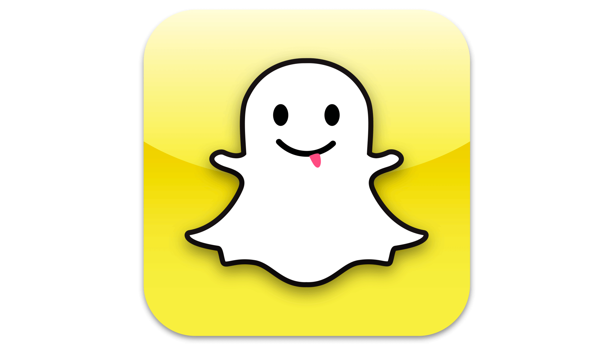 Snapchat Logo and symbol, meaning, history, sign.