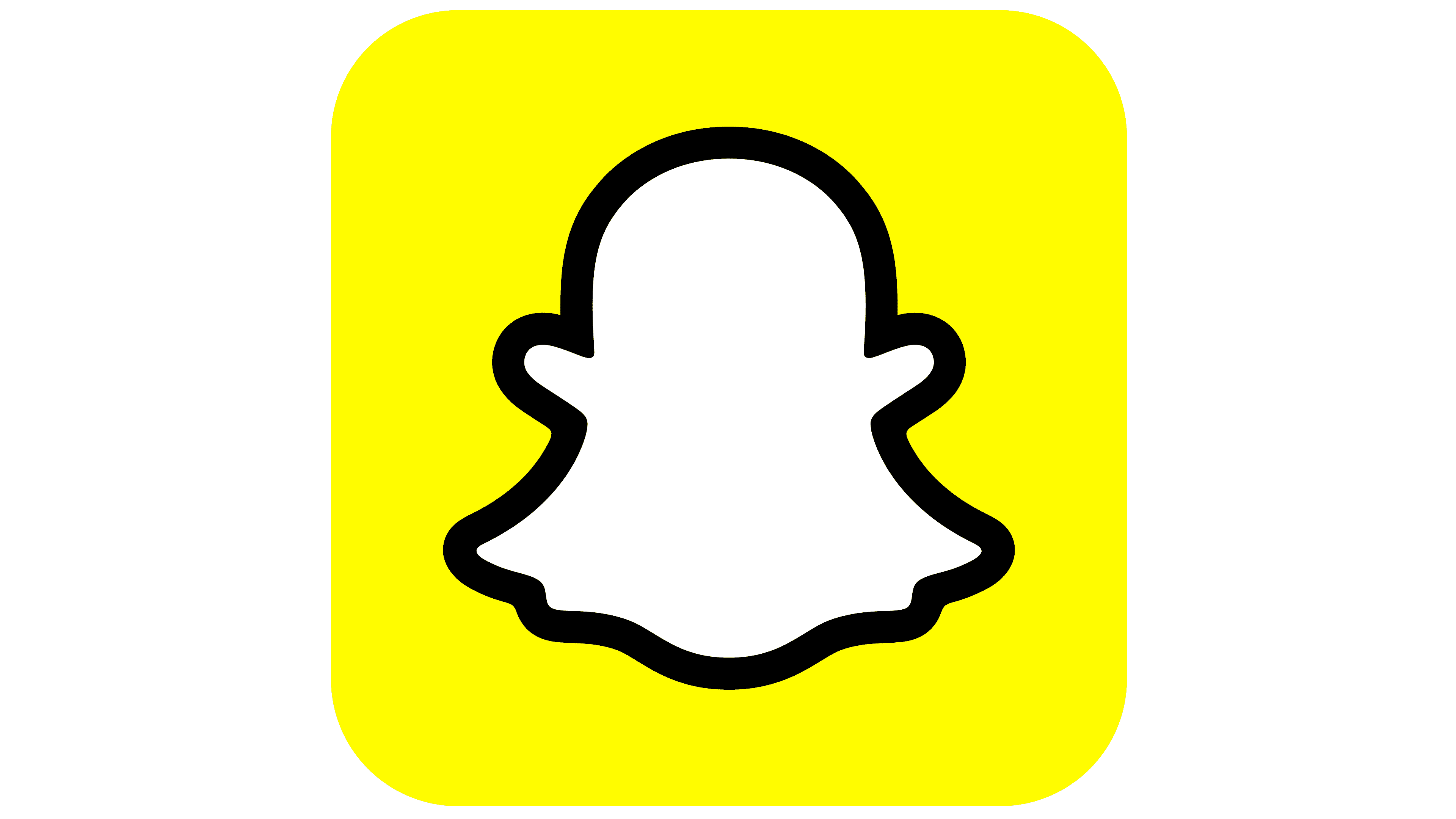 Snapchat Logo Logo