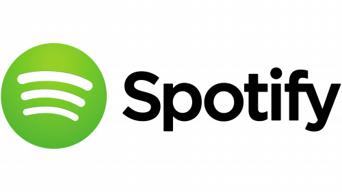 Spotify Logo 2013