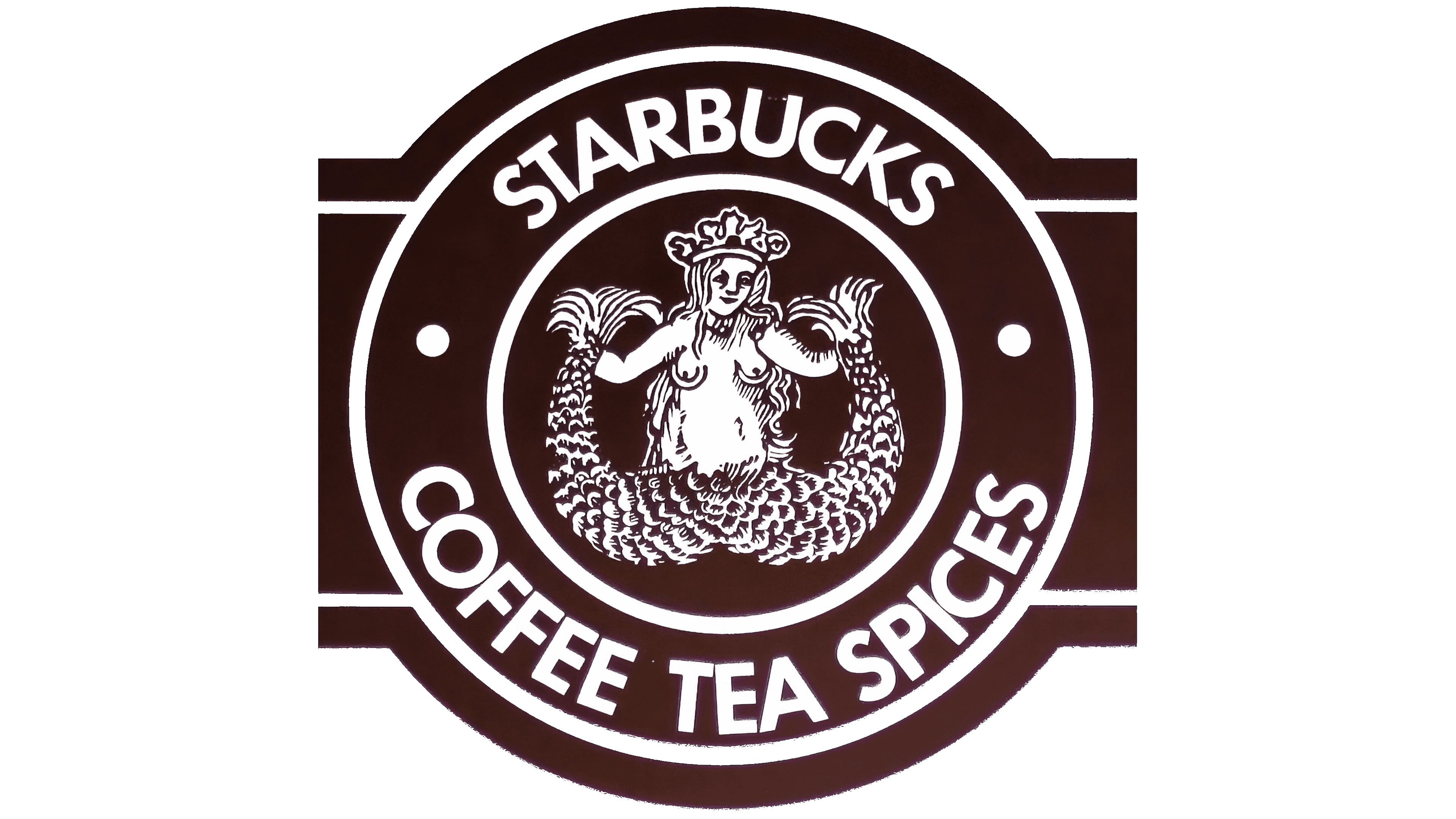Starbucks logo download in SVG vector format or in PNG format
