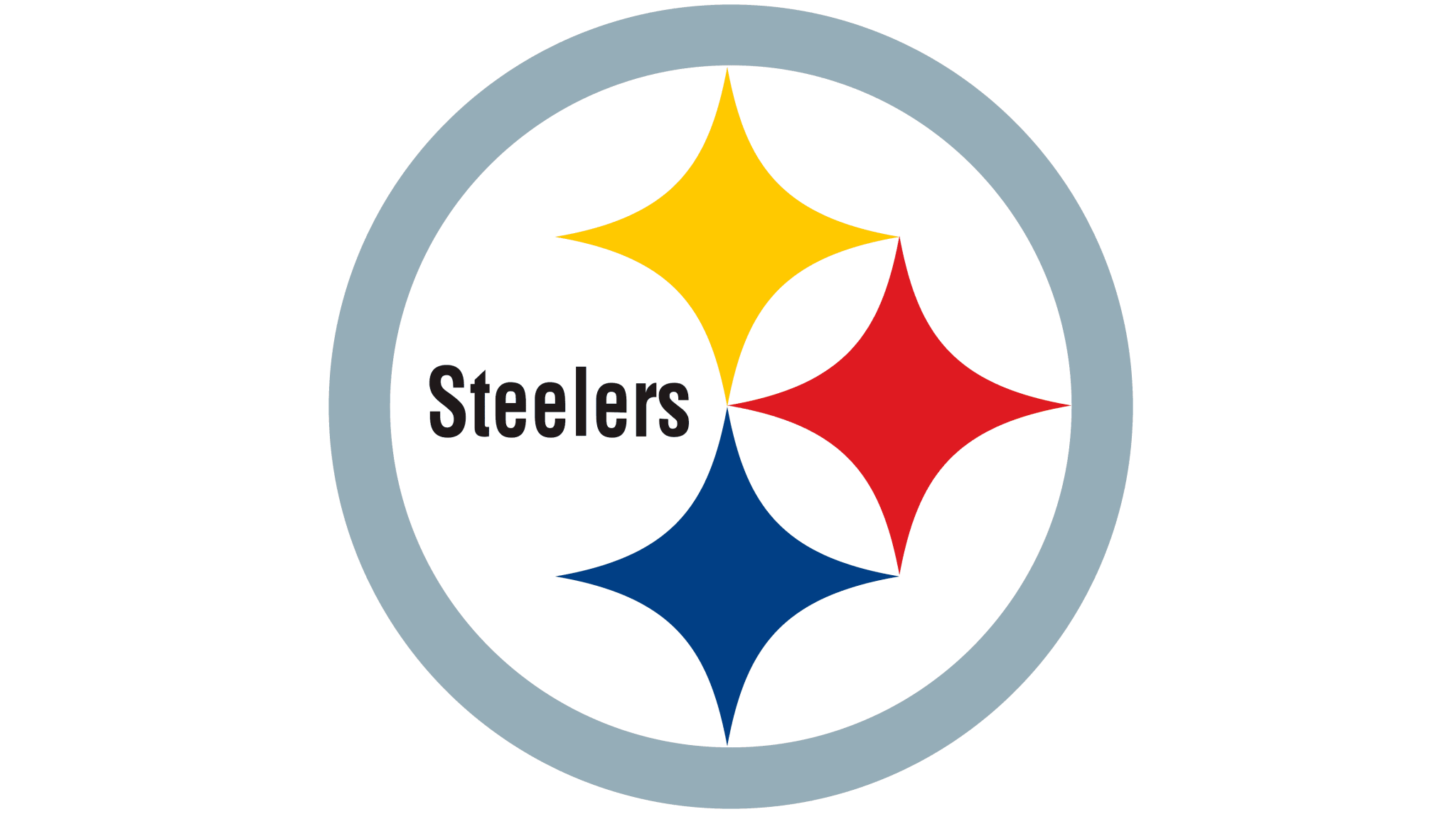 Steelers Logo -LogoLook - logo PNG, SVG free download