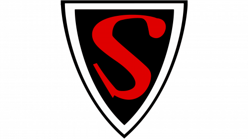 Superman Logo 19402
