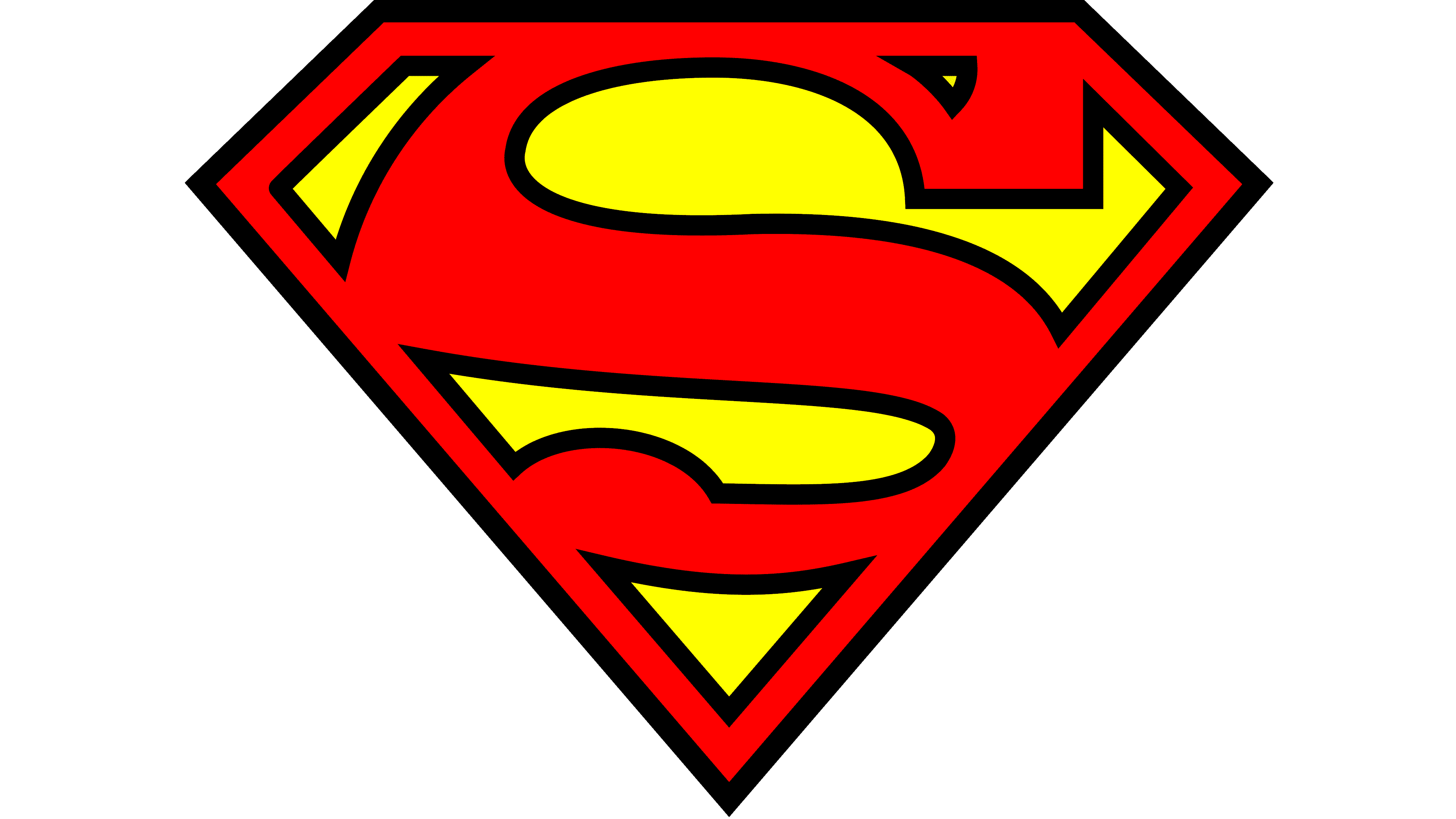 Superman Logo Logo