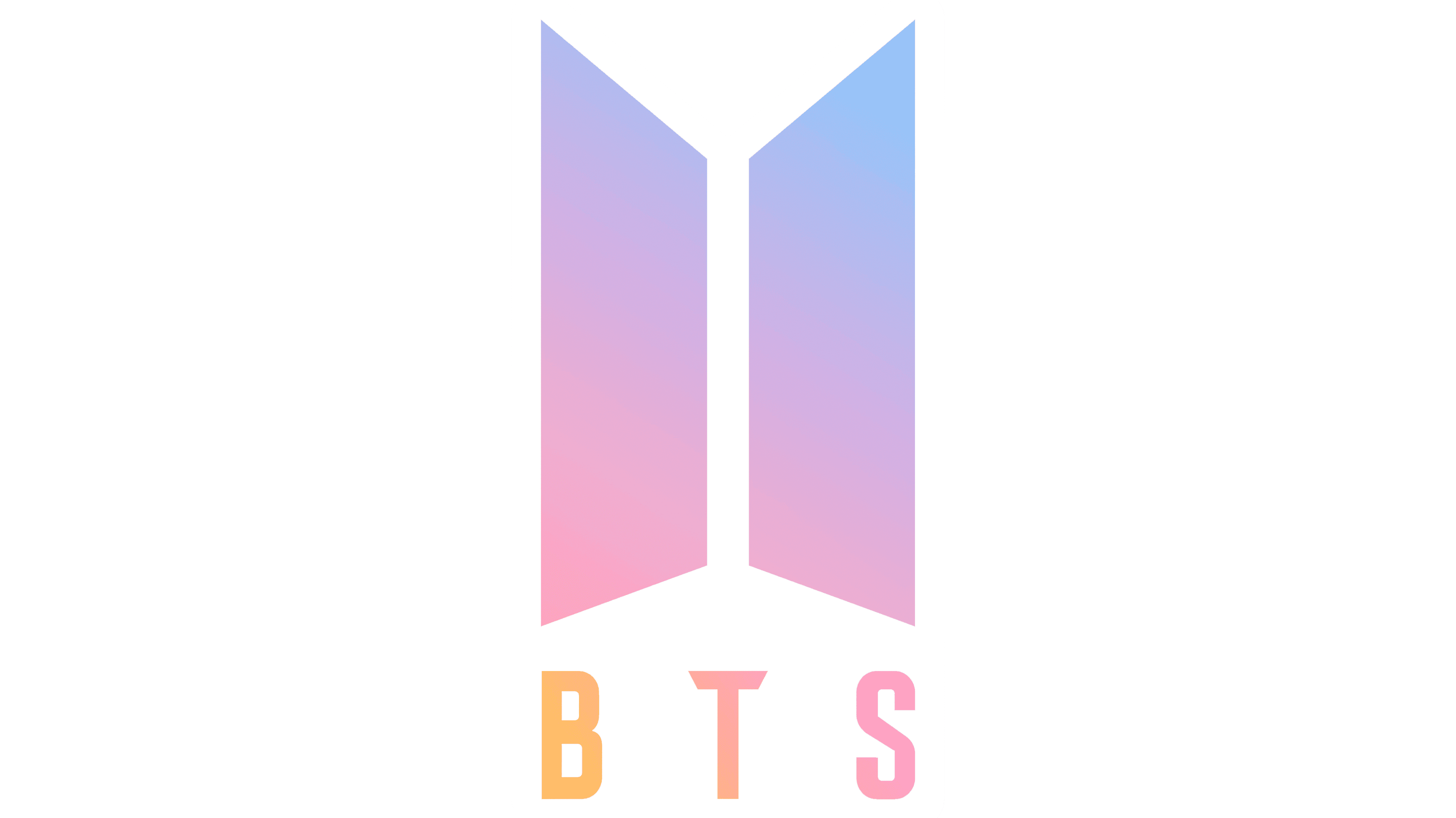BTS Logo -LogoLook – logo PNG, SVG free download