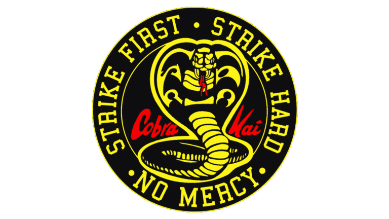 Cobra Kai Logo -LogoLook – logo PNG, SVG free download