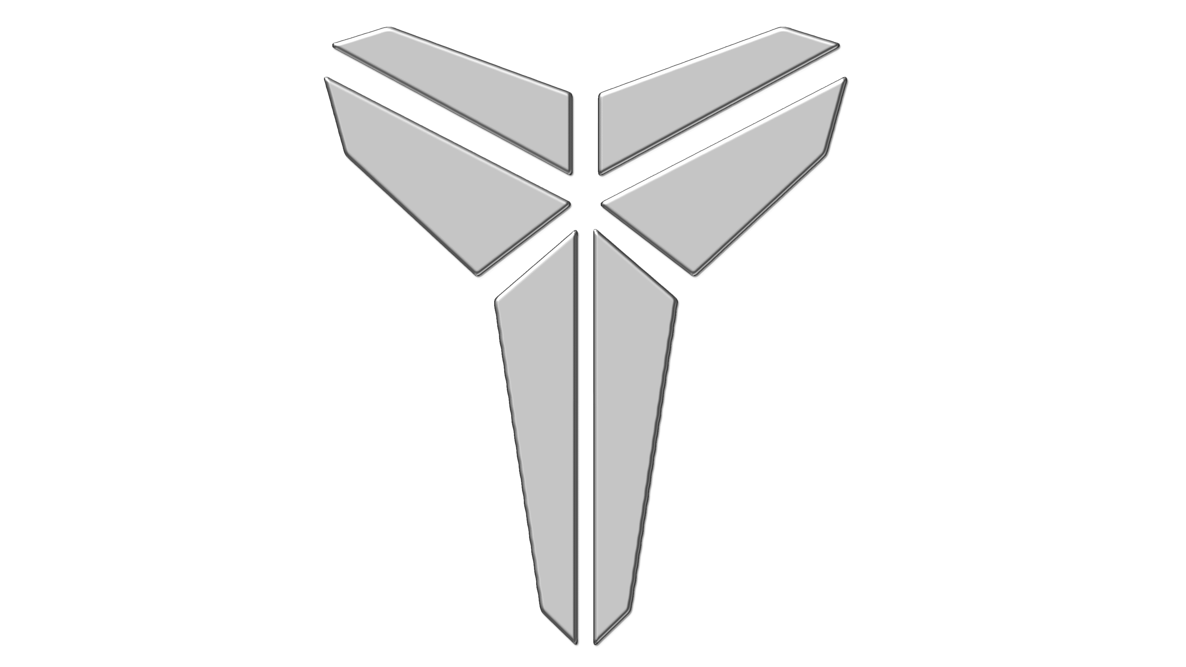 Kobe Bryant Logo -LogoLook – logo PNG, SVG free download