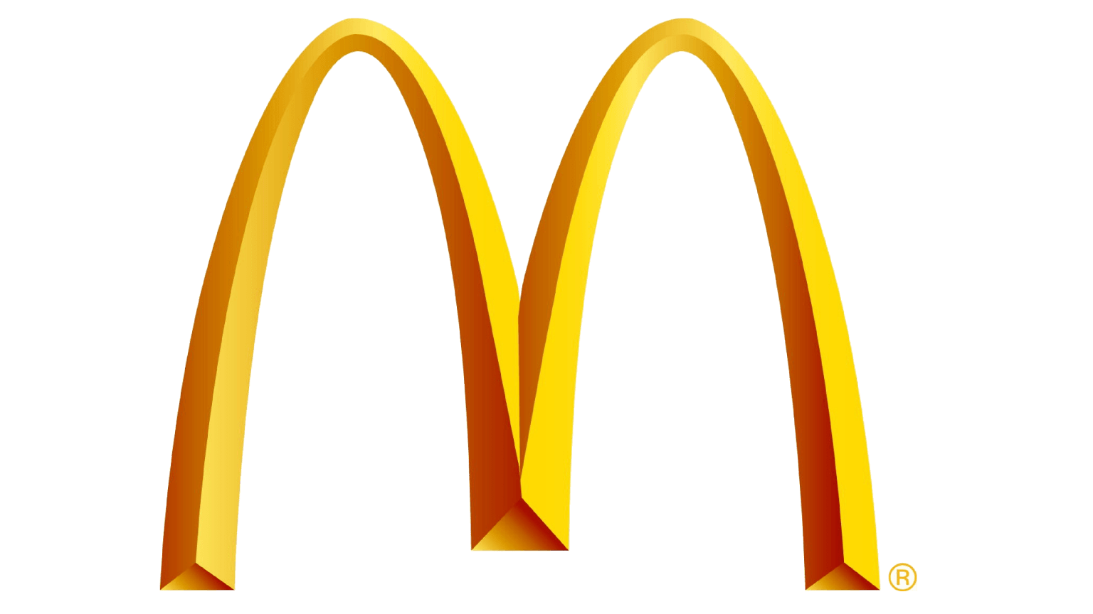 McDonald’s Logo and symbol, meaning, history, sign.