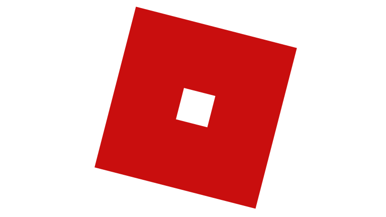 Roblox Logo and symbol, meaning, history, sign.