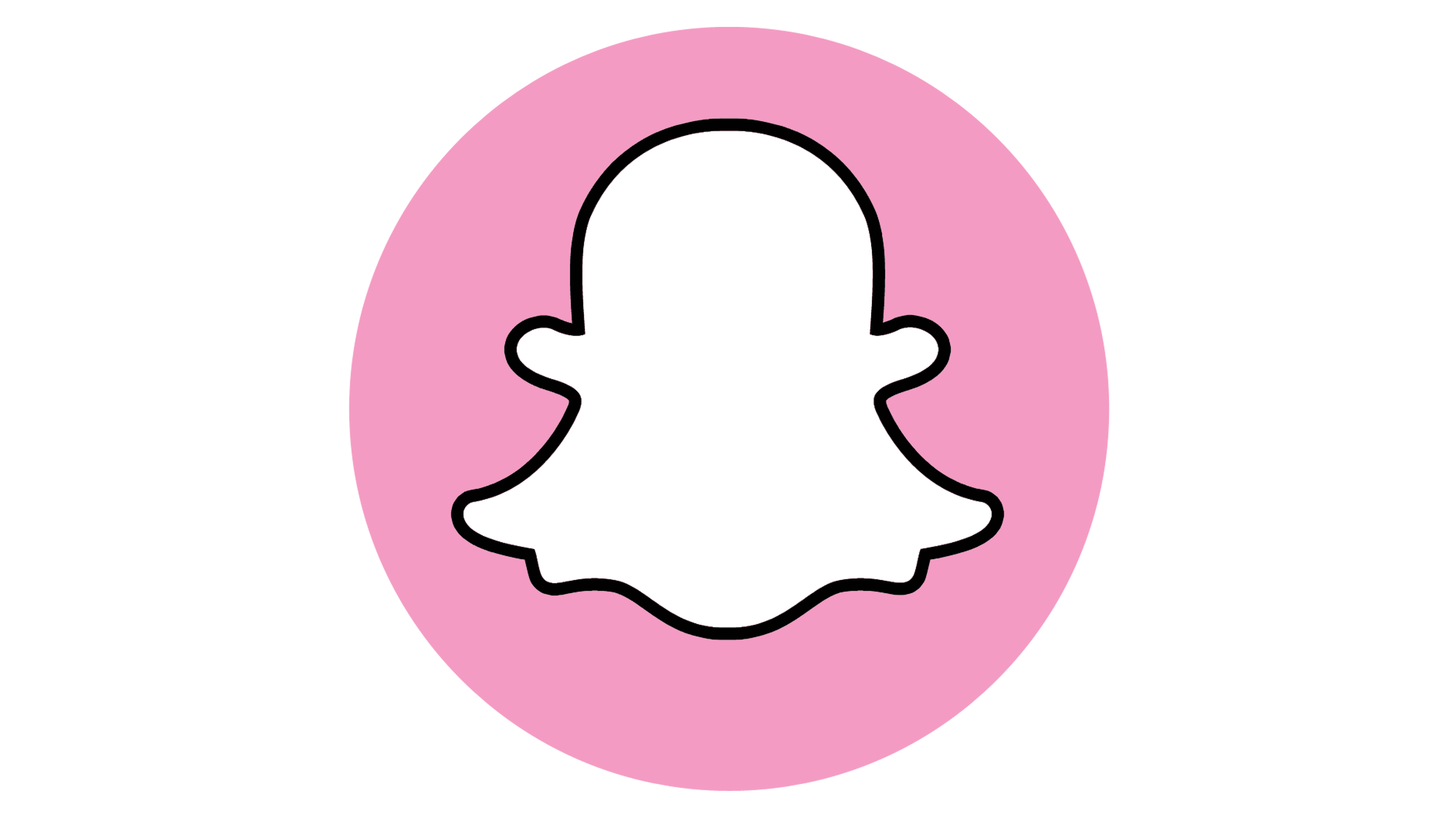 Snapchat Logo and symbol, meaning, history, sign.