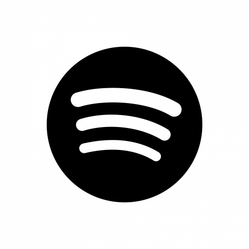 Symbol Spotify