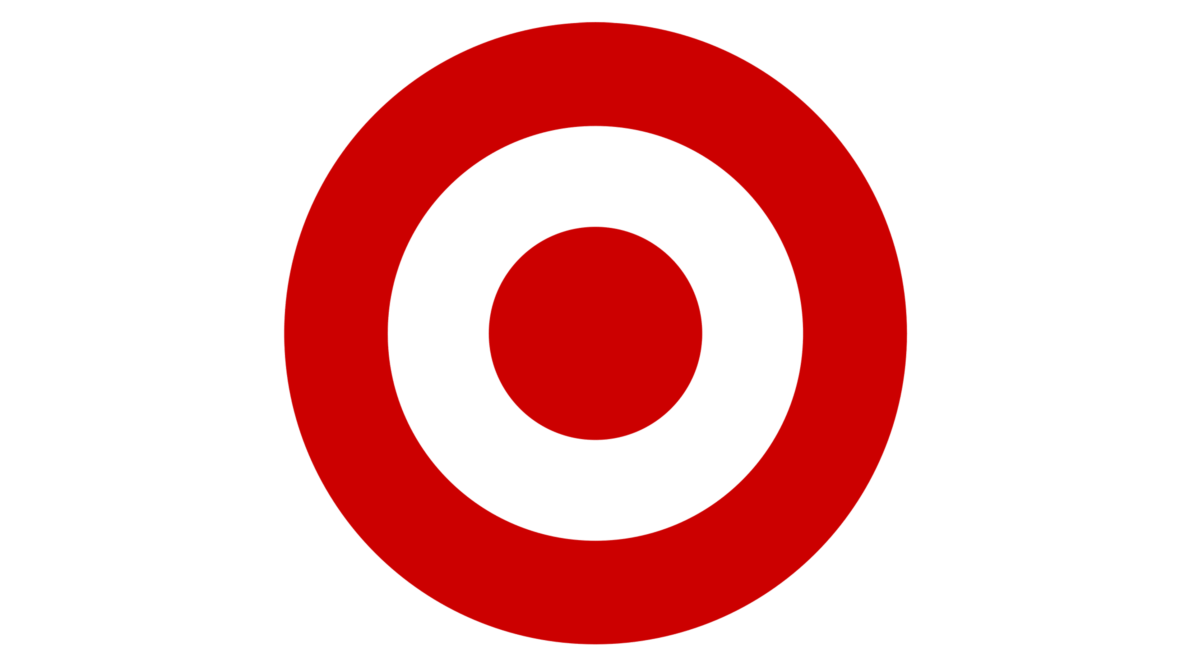 Target Logo Transparent