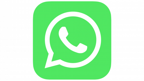 Symbol Whatsapp