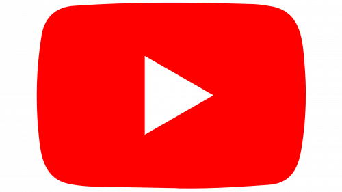 Symbol Youtube