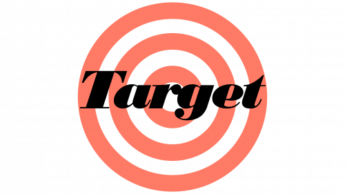 Target Logo 1962