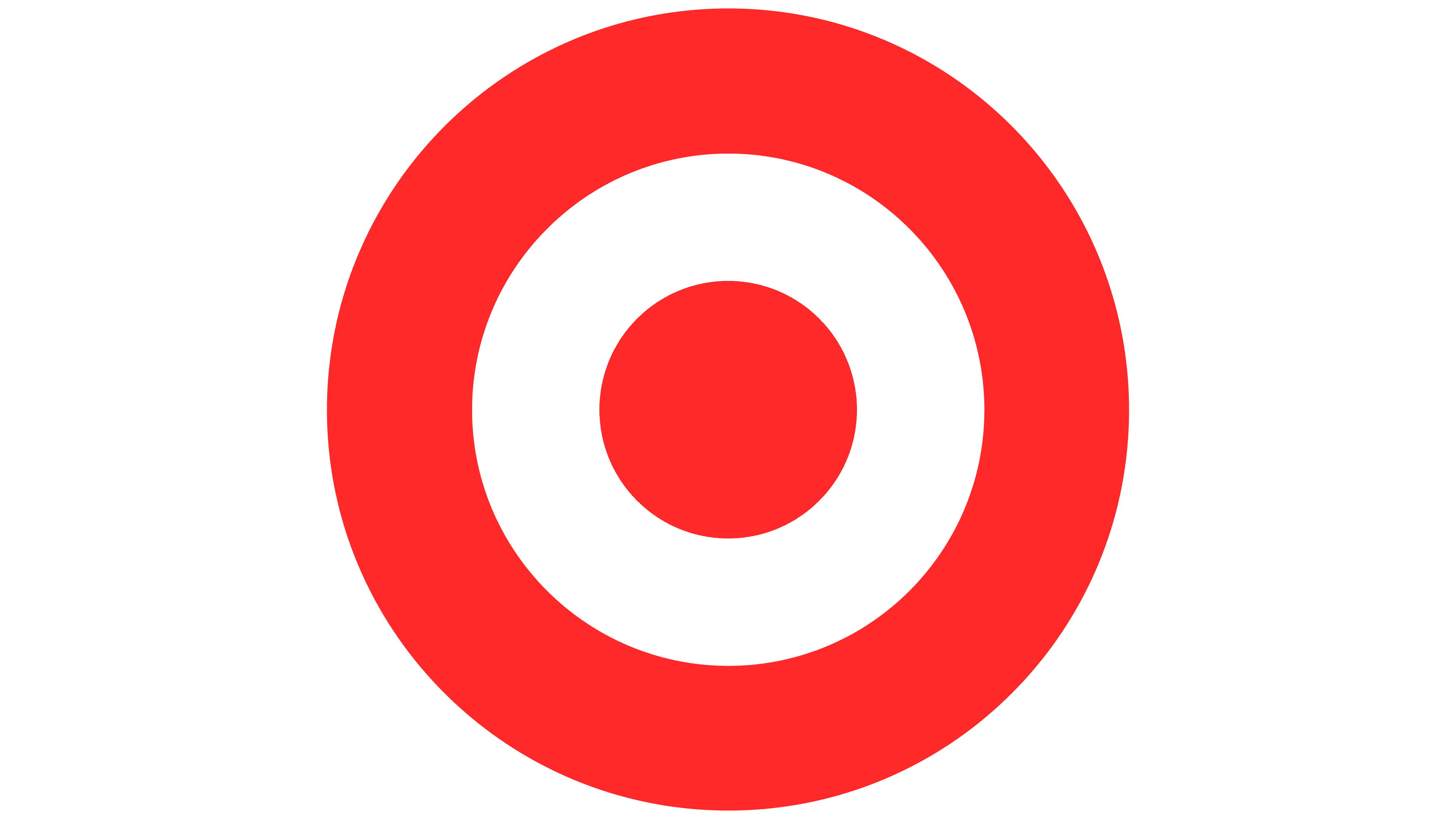 Target Logo Background