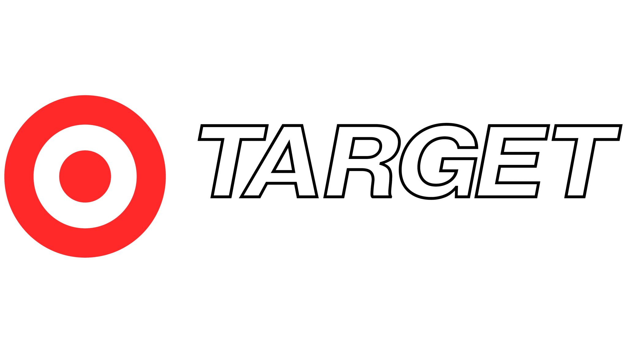 Target Logo -LogoLook – logo PNG, SVG free download