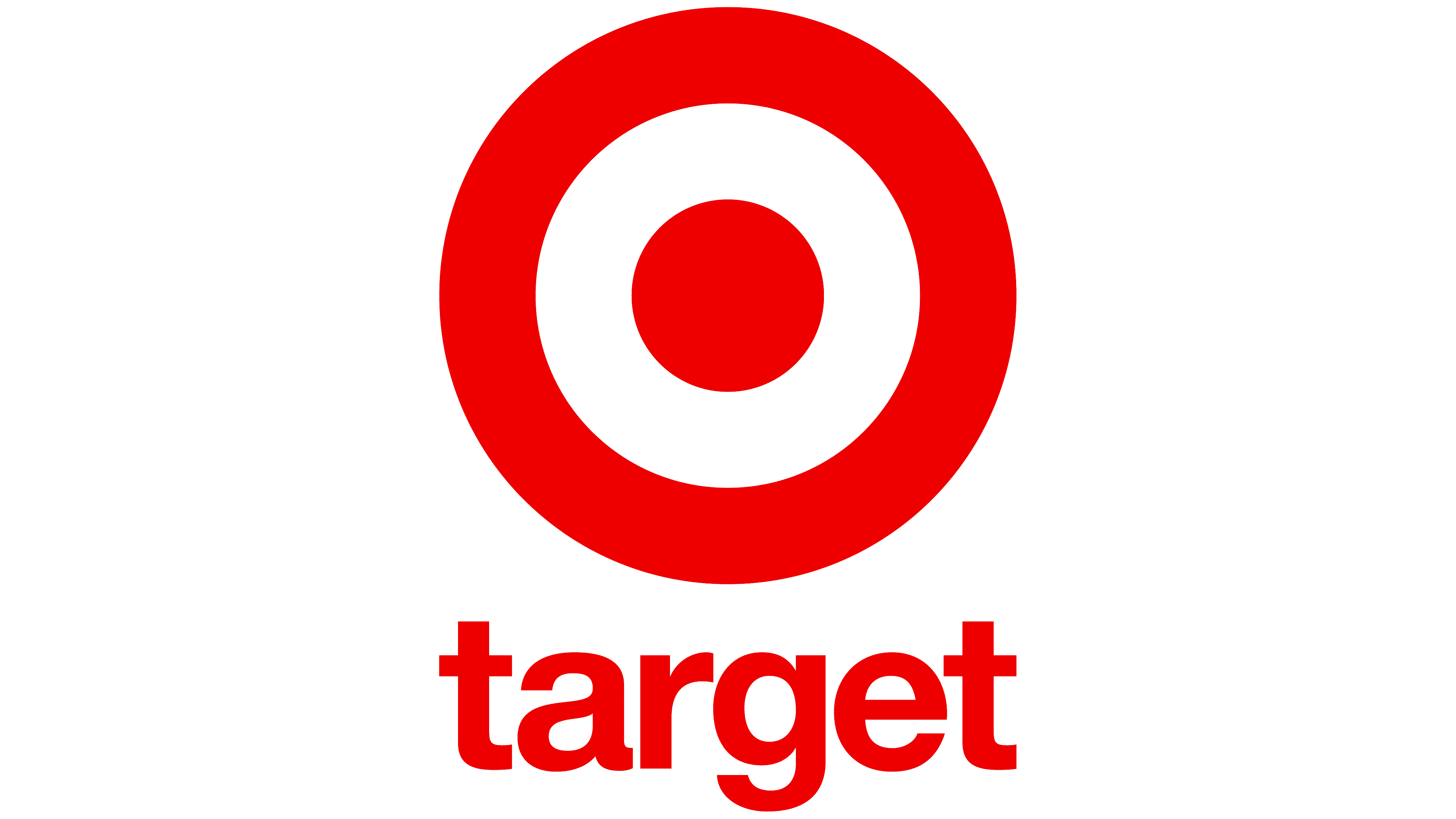 Target Logo and symbol, meaning, history, sign.
