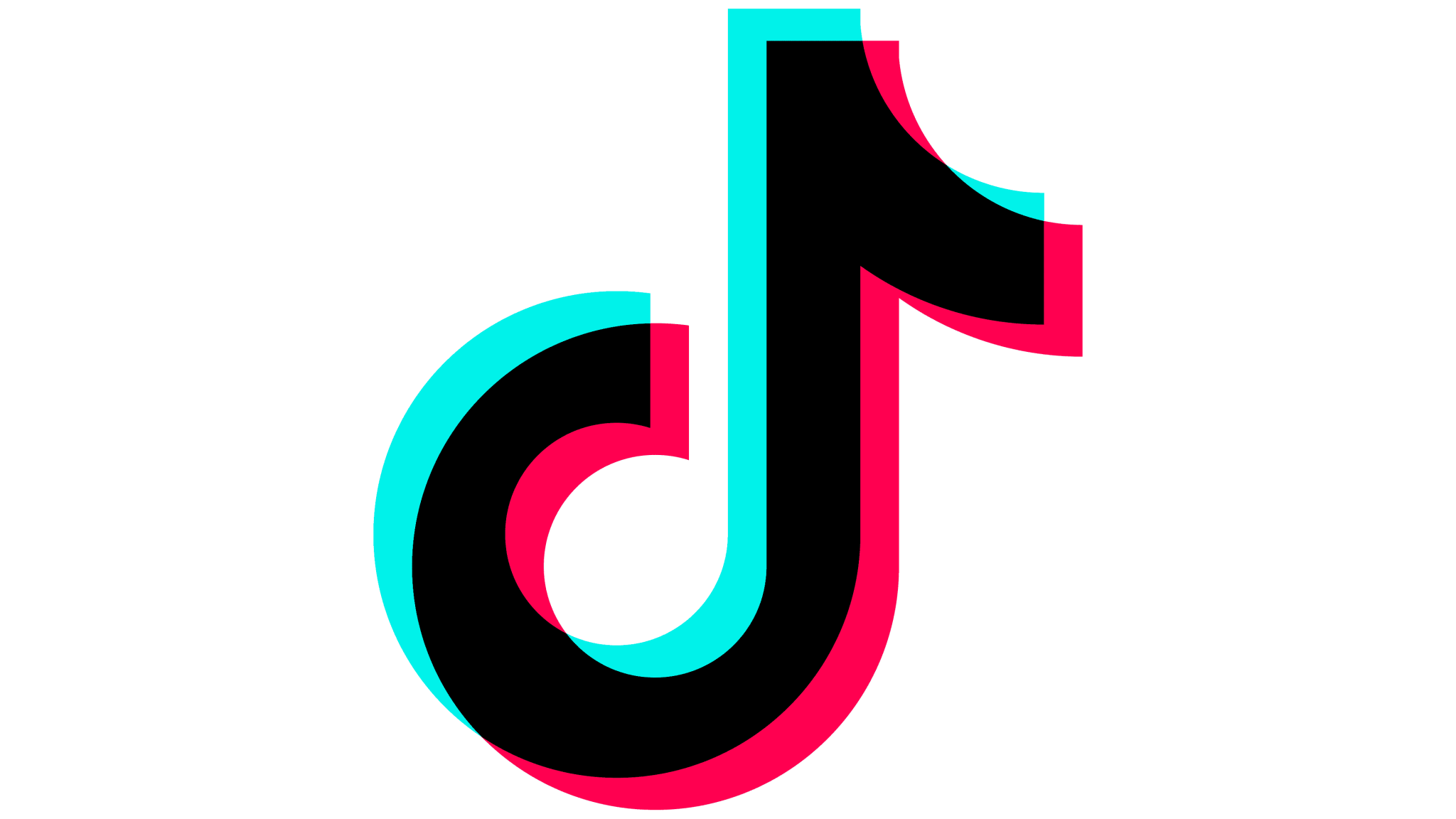 Tiktok app logo png - osepig