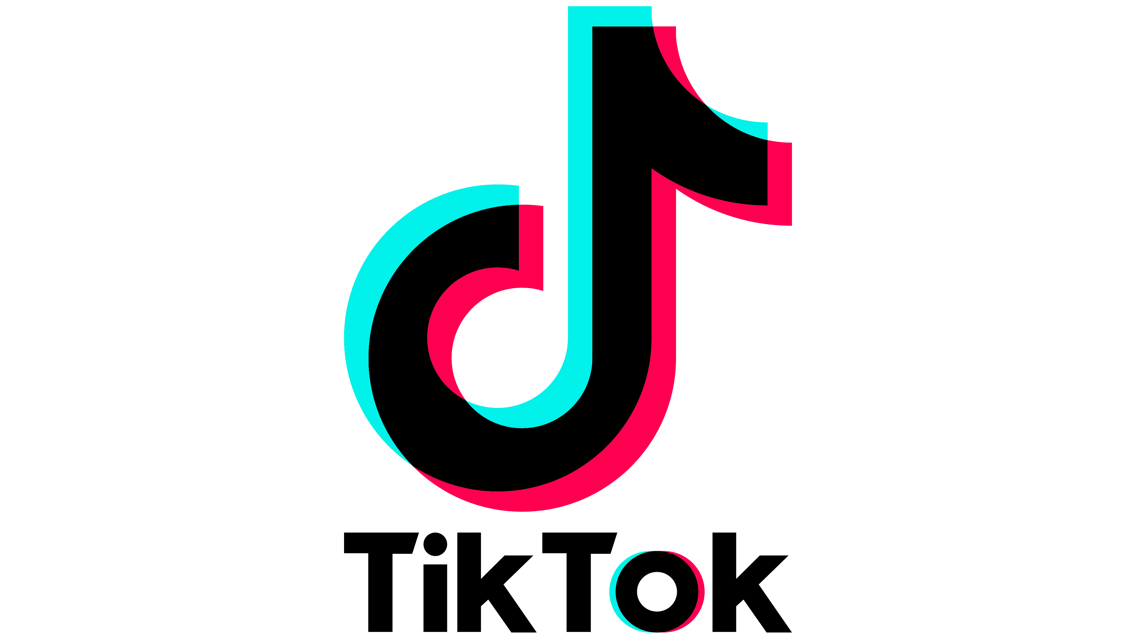 TikTok Logo -LogoLook – logo PNG, SVG free download
