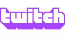 Twitch Logo Logo