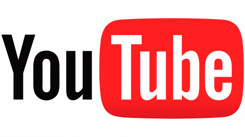 Youtube Logo 2013