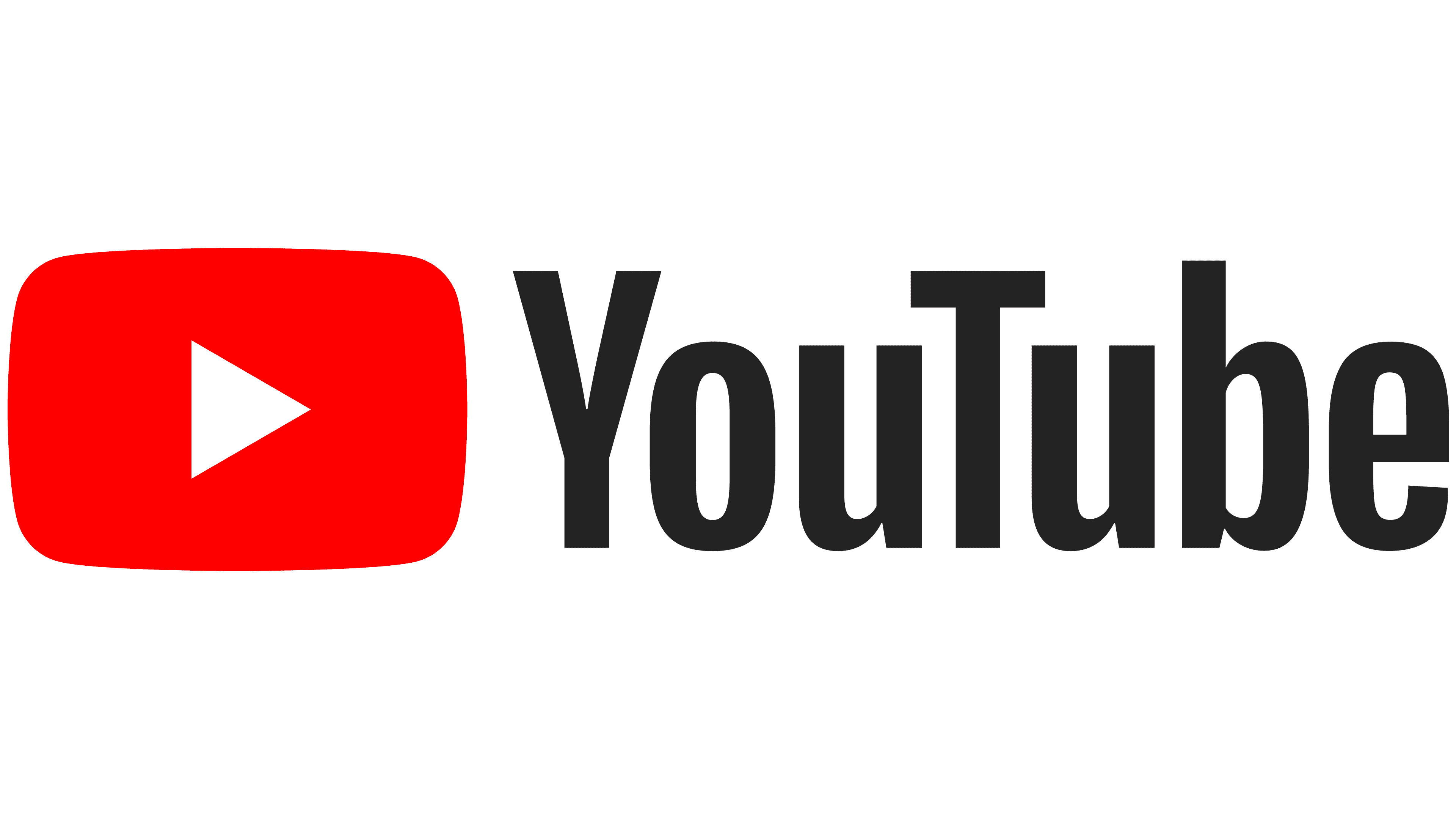 YouTube Logo and symbol, meaning, history, sign.