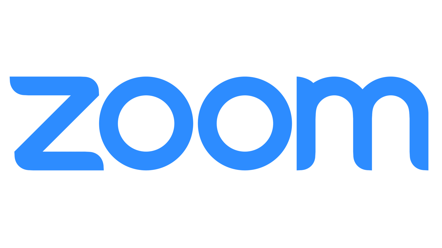 Zoom Logo and symbol, meaning, history, sign.