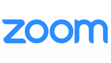 Zoom Logo Logo